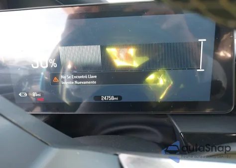 2024 Honda Prologue Elite из США, поврежденный, VIN 3GPKHZRJ4RS538528